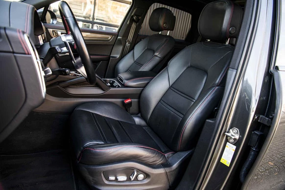 Porsche Cayenne - Afbeelding 6 van 30