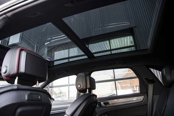 Porsche Cayenne - Afbeelding 7 van 30