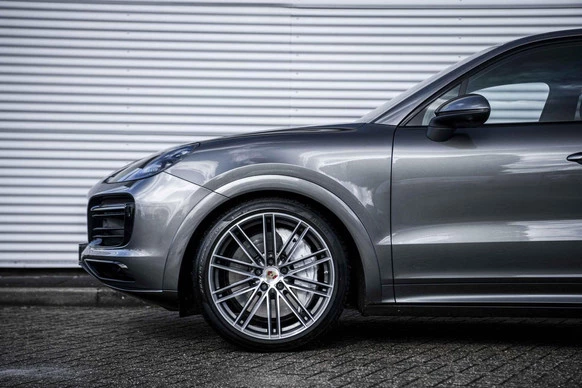 Porsche Cayenne - Afbeelding 9 van 30