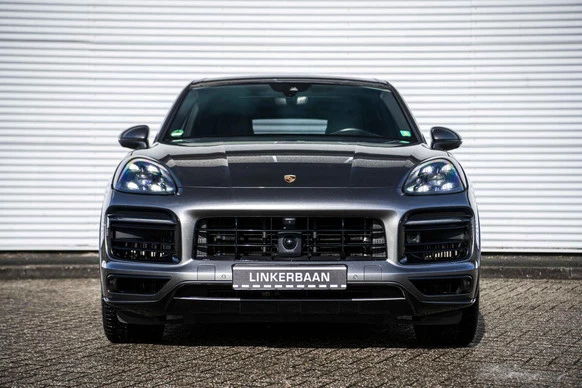 Porsche Cayenne - Afbeelding 12 van 30