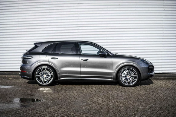 Porsche Cayenne - Afbeelding 15 van 30