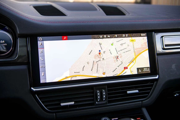 Porsche Cayenne - Afbeelding 17 van 30