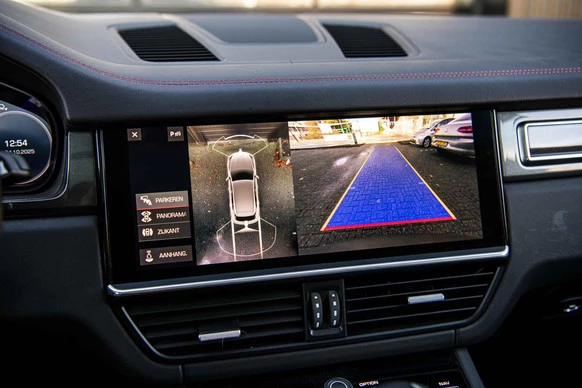 Porsche Cayenne - Afbeelding 18 van 30