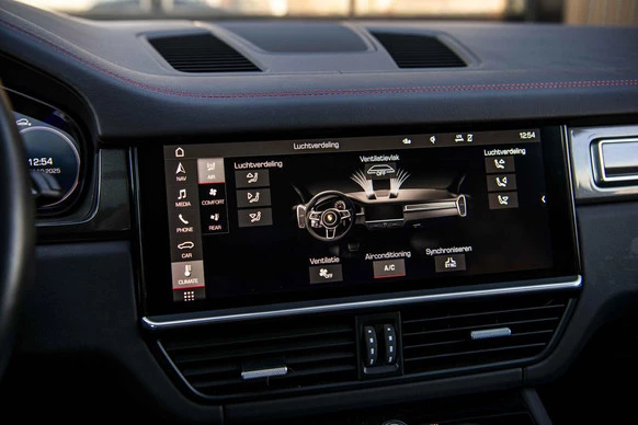 Porsche Cayenne - Afbeelding 19 van 30