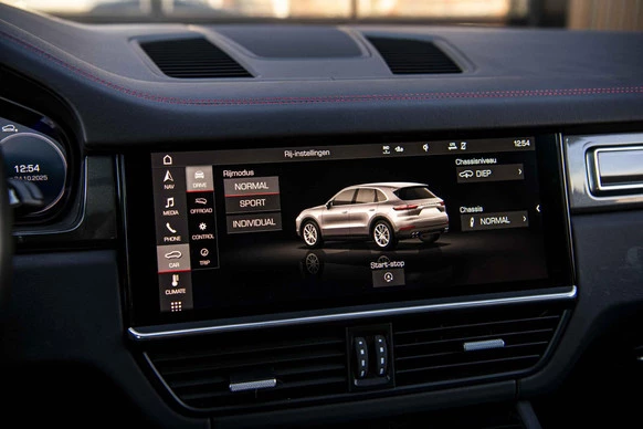 Porsche Cayenne - Afbeelding 20 van 30