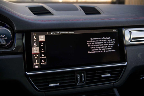 Porsche Cayenne - Afbeelding 21 van 30