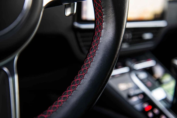 Porsche Cayenne - Afbeelding 25 van 30