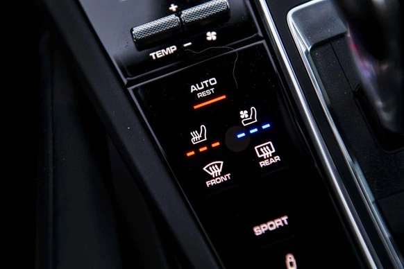 Porsche Cayenne - Afbeelding 26 van 30