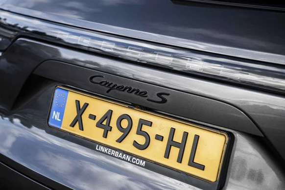 Porsche Cayenne - Afbeelding 30 van 30