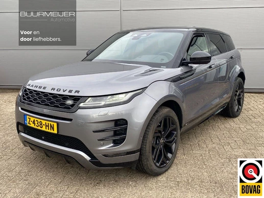 Land Rover Range Rover Evoque - Afbeelding 1 van 5