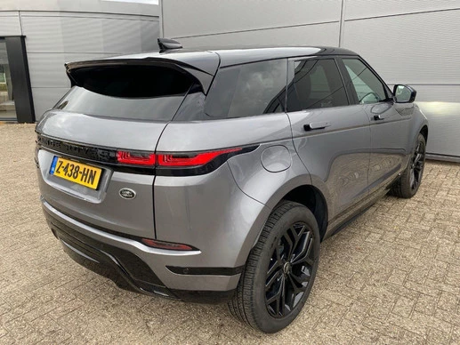 Land Rover Range Rover Evoque - Afbeelding 2 van 5