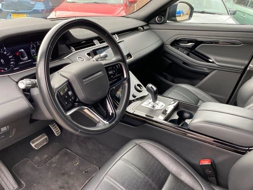 Land Rover Range Rover Evoque - Afbeelding 3 van 5
