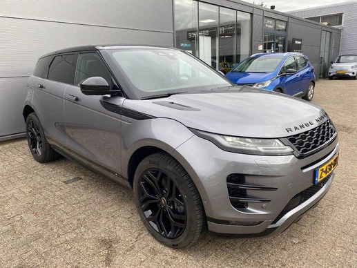 Land Rover Range Rover Evoque - Afbeelding 4 van 5