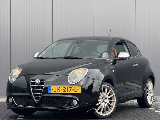Alfa Romeo MiTo - Afbeelding 1 van 30