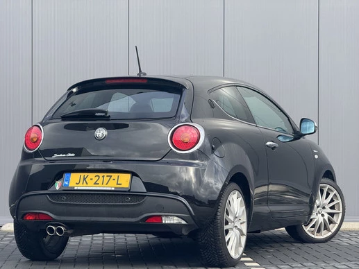 Alfa Romeo MiTo - Afbeelding 2 van 30