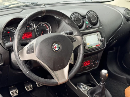 Alfa Romeo MiTo - Afbeelding 3 van 30