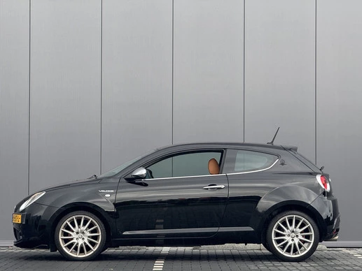 Alfa Romeo MiTo - Afbeelding 6 van 30