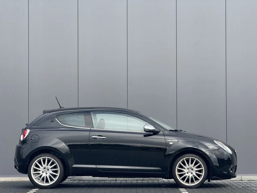 Alfa Romeo MiTo - Afbeelding 7 van 30