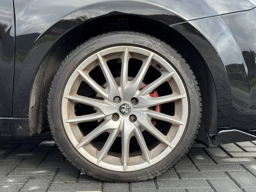 Alfa Romeo MiTo - Afbeelding 8 van 30