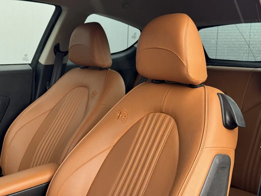 Alfa Romeo MiTo - Afbeelding 10 van 30