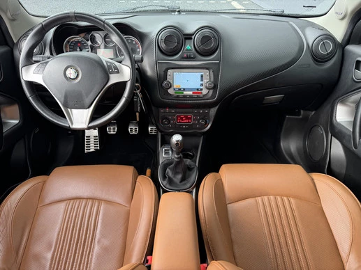 Alfa Romeo MiTo - Afbeelding 13 van 30