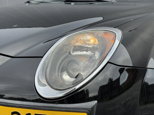 Alfa Romeo MiTo - Afbeelding 15 van 30