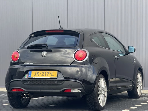 Alfa Romeo MiTo - Afbeelding 16 van 30