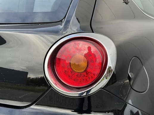 Alfa Romeo MiTo - Afbeelding 17 van 30