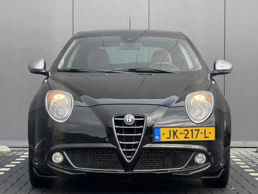 Alfa Romeo MiTo - Afbeelding 18 van 30