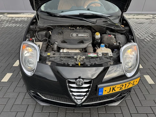 Alfa Romeo MiTo - Afbeelding 19 van 30