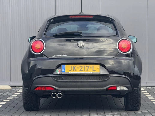 Alfa Romeo MiTo - Afbeelding 20 van 30