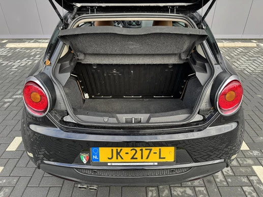 Alfa Romeo MiTo - Afbeelding 21 van 30