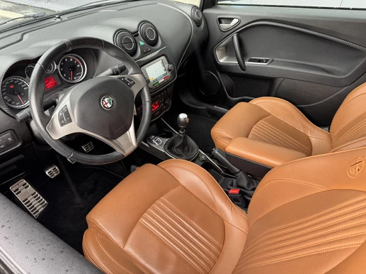 Alfa Romeo MiTo - Afbeelding 22 van 30