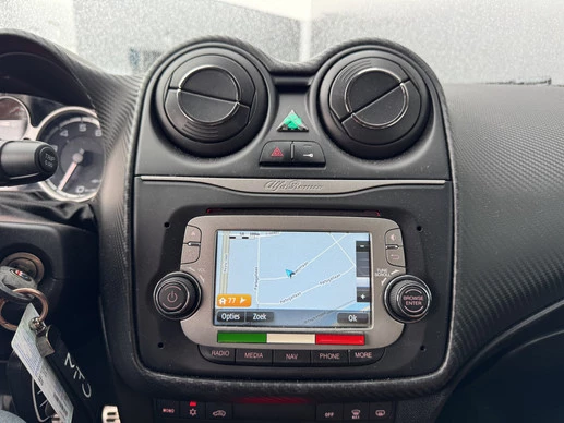 Alfa Romeo MiTo - Afbeelding 29 van 30