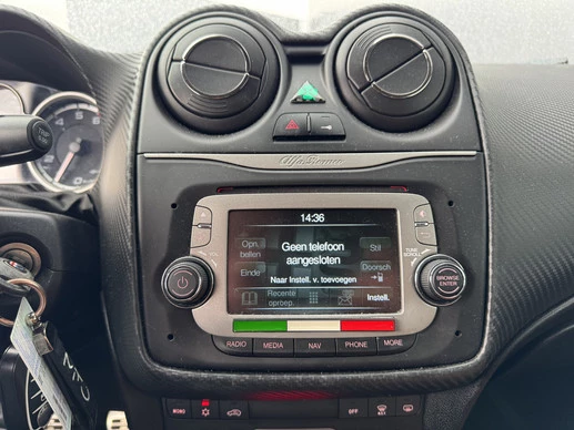 Alfa Romeo MiTo - Afbeelding 30 van 30