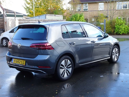 Volkswagen e-Golf - Afbeelding 3 van 29