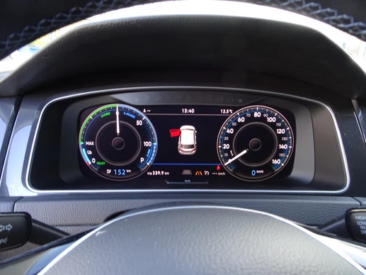 Volkswagen e-Golf - Afbeelding 6 van 29