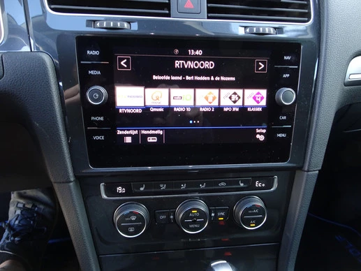 Volkswagen e-Golf - Afbeelding 7 van 29