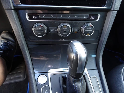 Volkswagen e-Golf - Afbeelding 8 van 29