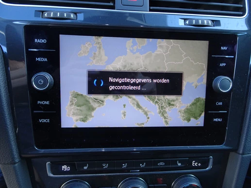 Volkswagen e-Golf - Afbeelding 9 van 29