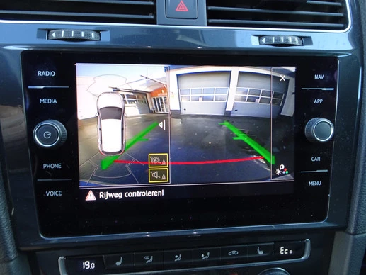 Volkswagen e-Golf - Afbeelding 10 van 29