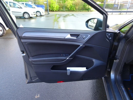 Volkswagen e-Golf - Afbeelding 12 van 29