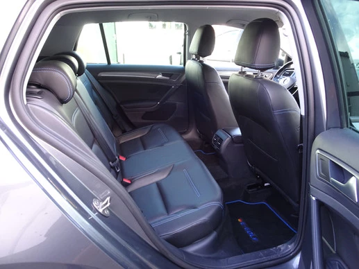 Volkswagen e-Golf - Afbeelding 16 van 29