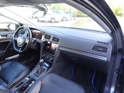 Volkswagen e-Golf - Afbeelding 19 van 29