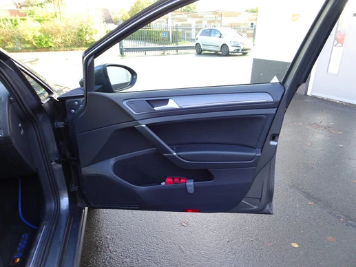 Volkswagen e-Golf - Afbeelding 20 van 29