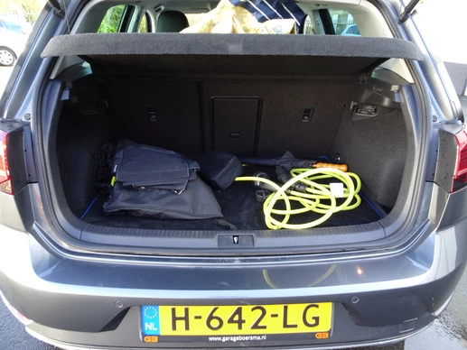 Volkswagen e-Golf - Afbeelding 21 van 29