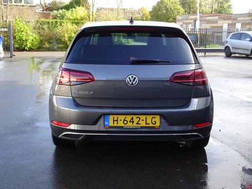 Volkswagen e-Golf - Afbeelding 23 van 29