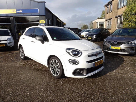 Fiat 500X - Afbeelding 1 van 14