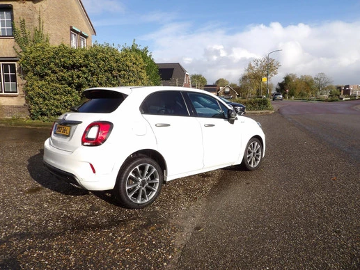 Fiat 500X - Afbeelding 2 van 14