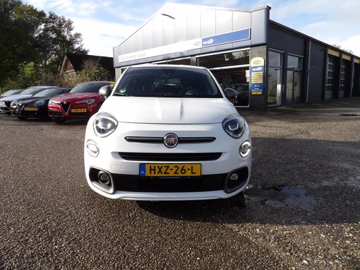 Fiat 500X - Afbeelding 3 van 14